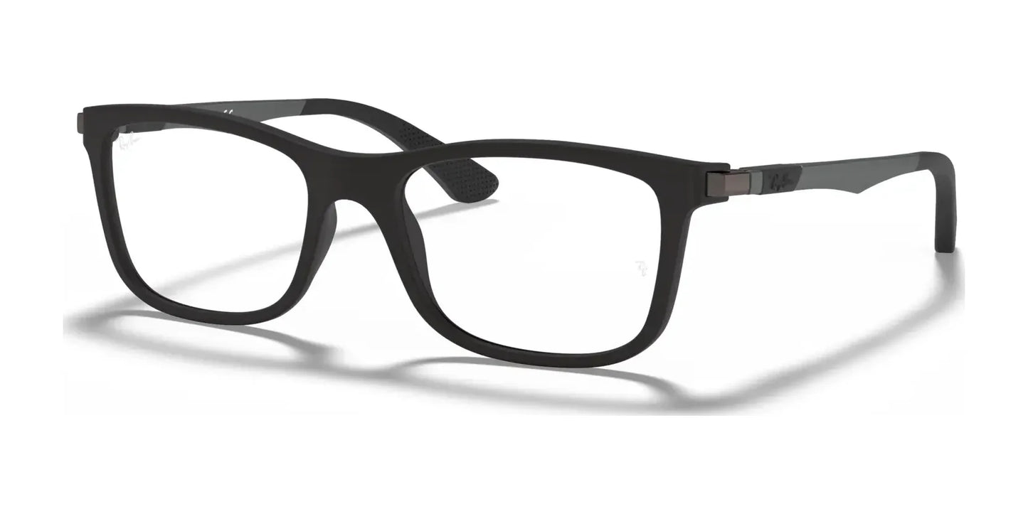 Ray-Ban RY1549 Eyeglasses Black