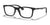Ray-Ban RY1549 Eyeglasses / Black №3633