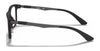 Ray-Ban RY1549 Eyeglasses / Black №3633 / Size 46
