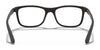 Ray-Ban RY1549 Eyeglasses / Black №3633 / Size 46
