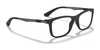 Ray-Ban RY1549 Eyeglasses / Black №3633 / Size 46