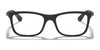Ray-Ban RY1549 Eyeglasses / Black №3633 / Size 46