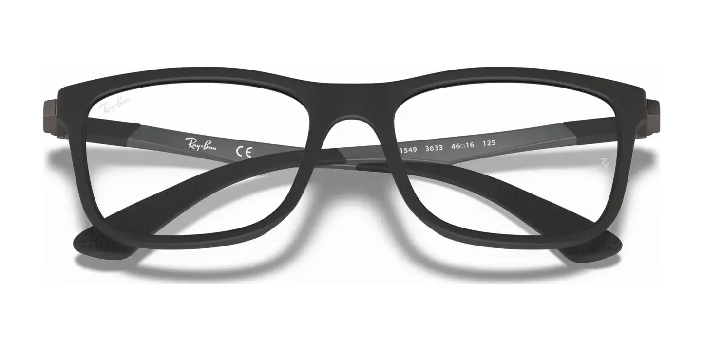 Ray-Ban RY1549 Eyeglasses | Size 46