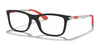 Ray-Ban RY1549 Eyeglasses / Black №3652 / Size 46