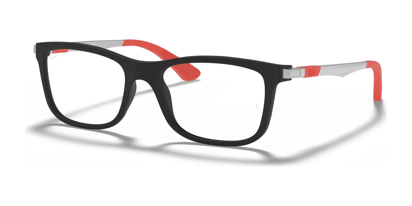 Ray-Ban RY1549 Eyeglasses Black