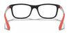 Ray-Ban RY1549 Eyeglasses / Black №3633 / Size 46