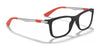 Ray-Ban RY1549 Eyeglasses / Black №3633 / Size 46