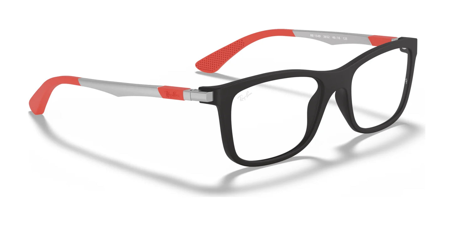 Ray-Ban RY1549 Eyeglasses | Size 46