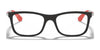 Ray-Ban RY1549 Eyeglasses / Black №3633 / Size 46