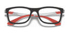 Ray-Ban RY1549 Eyeglasses / Black №3633 / Size 46