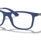 Blue №3655