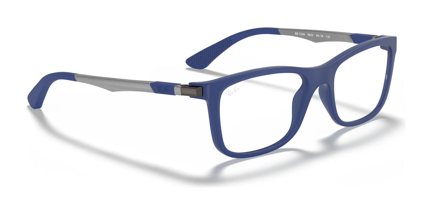 Ray-Ban RY1549 Eyeglasses | Size 46