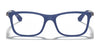 Ray-Ban RY1549 Eyeglasses / Black №3633 / Size 46