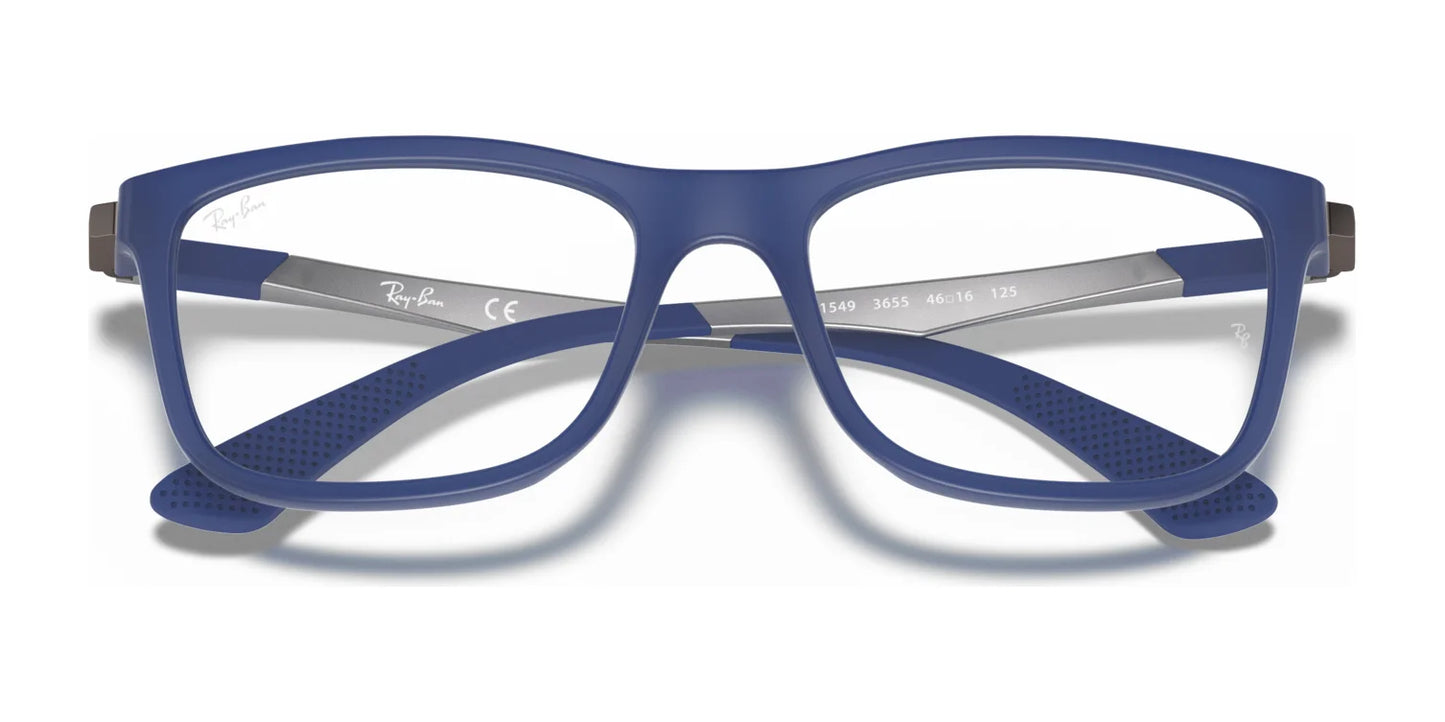 Ray-Ban RY1549 Eyeglasses | Size 46