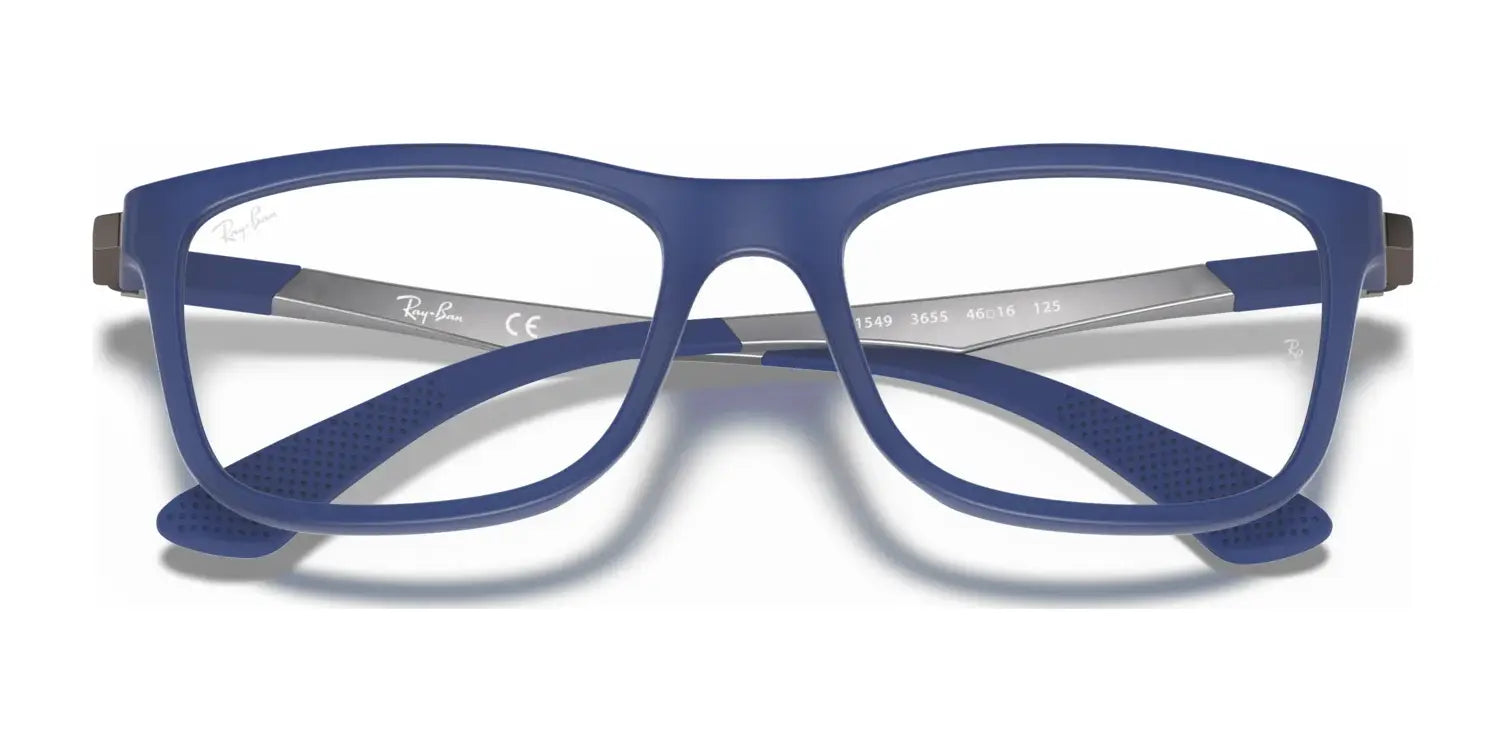 Ray-Ban RY1549 Eyeglasses