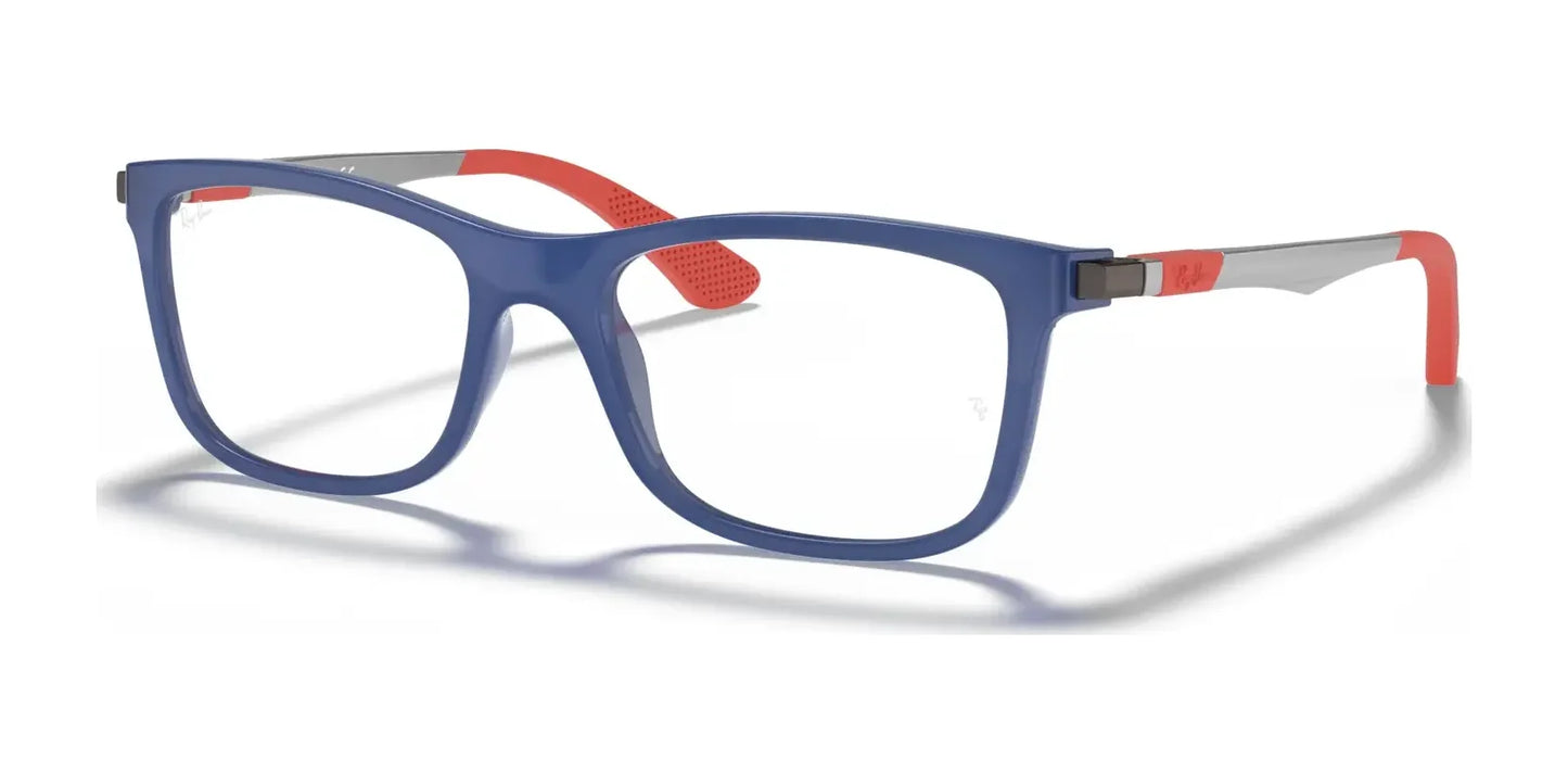 Ray-Ban RY1549 Eyeglasses Transparent Blue