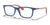 Ray-Ban RY1549 Eyeglasses / Transparent Blue №3734