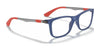 Ray-Ban RY1549 Eyeglasses / Black №3633 / Size 46
