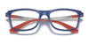 Ray-Ban RY1549 Eyeglasses / Black №3633 / Size 46