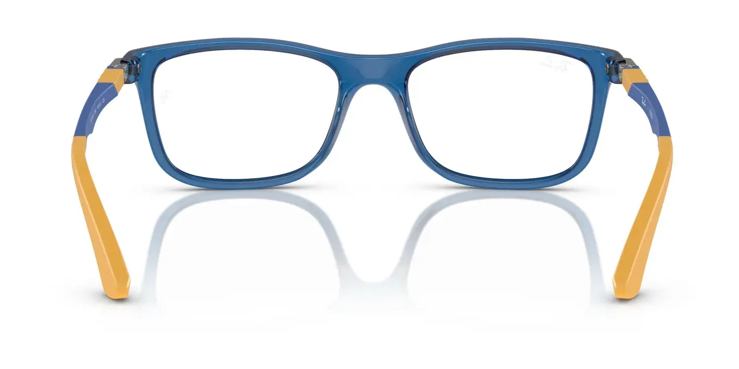 Ray-Ban RY1549 Eyeglasses | Size 46