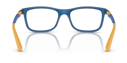 Ray-Ban RY1549 Eyeglasses | Size 46