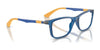 Ray-Ban RY1549 Eyeglasses / Black №3633 / Size 46