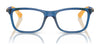 Ray-Ban RY1549 Eyeglasses / Black №3633 / Size 46
