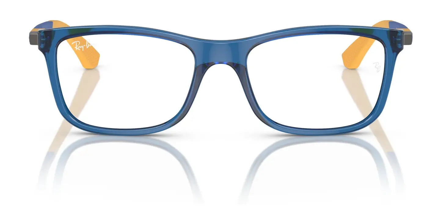 Ray-Ban RY1549 Eyeglasses | Size 46