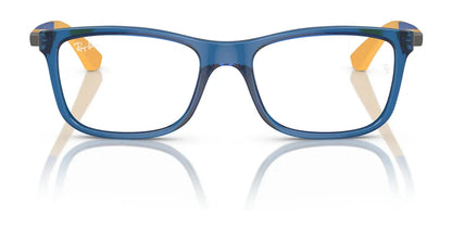 Ray-Ban RY1549 Eyeglasses | Size 46