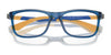 Ray-Ban RY1549 Eyeglasses / Black №3633 / Size 46