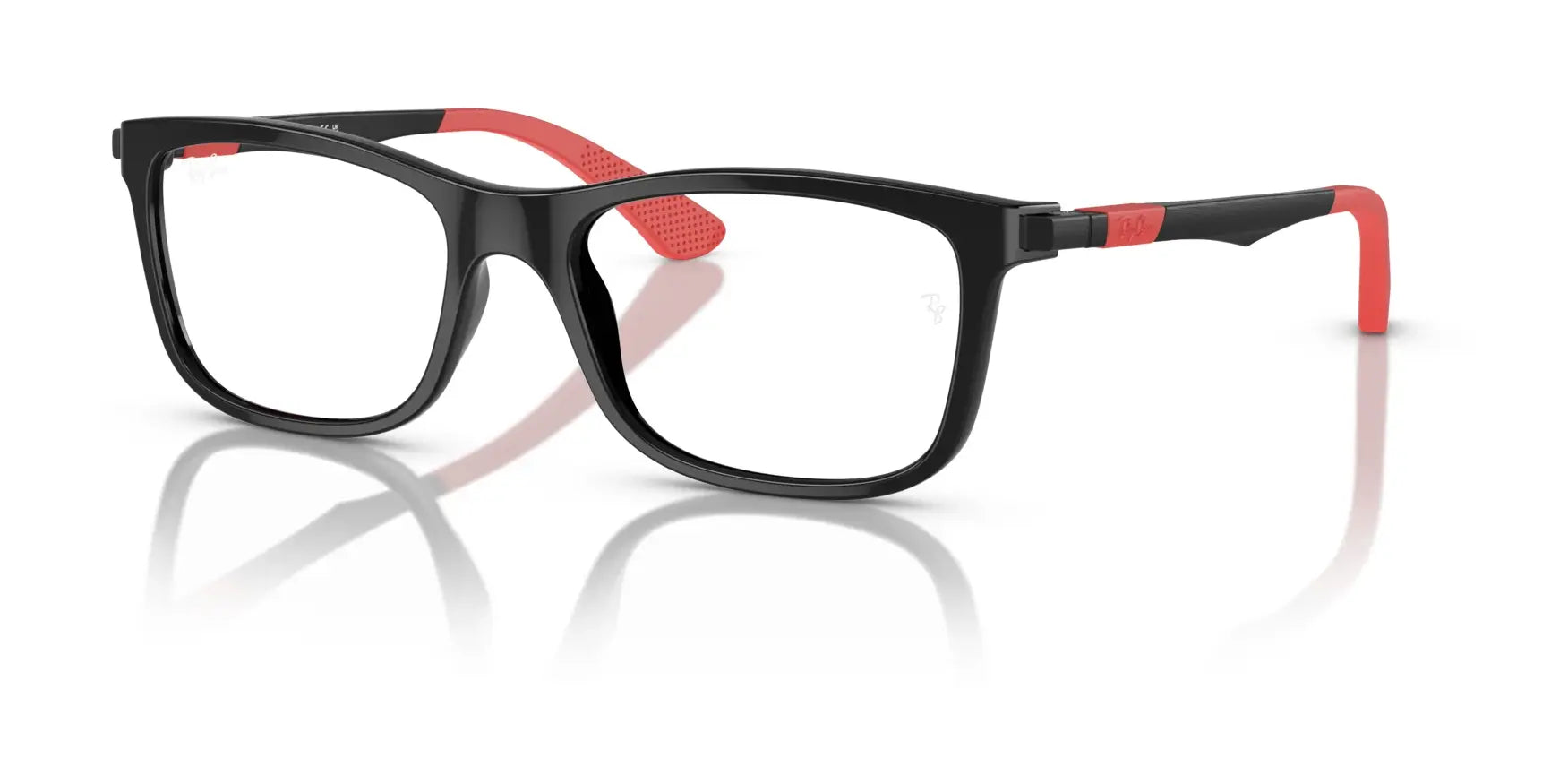 Ray-Ban RY1549 Eyeglasses Black