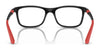 Ray-Ban RY1549 Eyeglasses / Black №3633 / Size 46