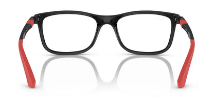 Ray-Ban RY1549 Eyeglasses | Size 46