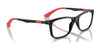 Ray-Ban RY1549 Eyeglasses / Black №3633 / Size 46