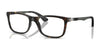 Ray-Ban RY1549 Eyeglasses / Havana №7500 / Size 48