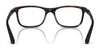 Ray-Ban RY1549 Eyeglasses / Black №3633 / Size 46