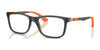 Ray-Ban RY1549 Eyeglasses / Grey №7503 / Size 48