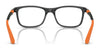 Ray-Ban RY1549 Eyeglasses / Black №3633 / Size 46