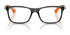 Ray-Ban RY1549 Eyeglasses / Black №3633 / Size 46
