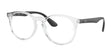 Ray-Ban RY1554 Eyeglasses Transparent / Clear