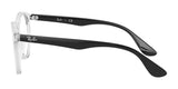 Ray-Ban RY1554 Eyeglasses | Size 48