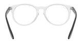 Ray-Ban RY1554 Eyeglasses | Size 48