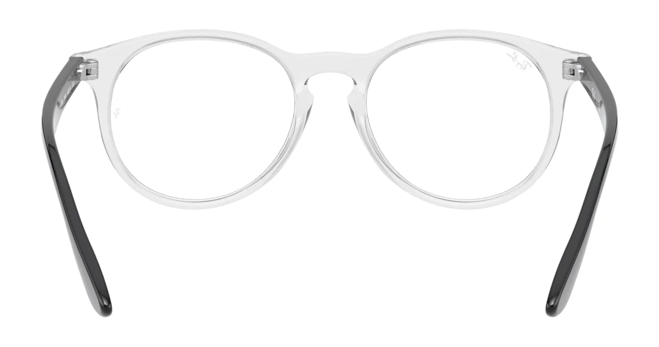 Ray-Ban RY1554 Eyeglasses | Size 48