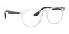 Ray-Ban RY1554 Eyeglasses | Size 48 / Havana №3616