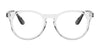Ray-Ban RY1554 Eyeglasses | Size 48 / Havana №3616