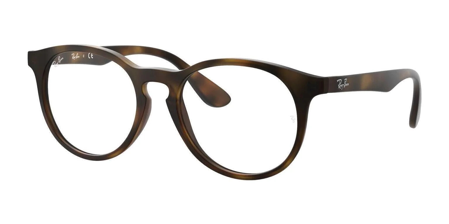 Ray-Ban RY1554 Eyeglasses Havana / Clear