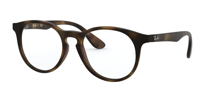 Ray-Ban RY1554 Eyeglasses | Size 48 / Havana №3616