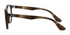 Ray-Ban RY1554 Eyeglasses | Size 48 / Havana №3616