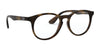 Ray-Ban RY1554 Eyeglasses | Size 48 / Havana №3616