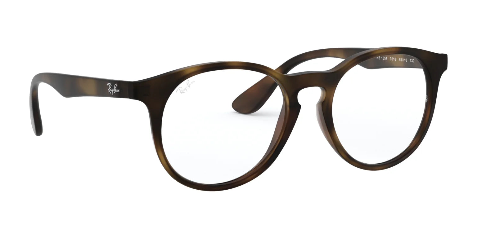 Ray-Ban RY1554 Eyeglasses | Size 48